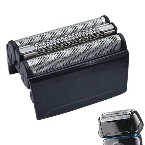 Ersatzkopf Series 5 Scherkopf für Rasierer Herren Elektrisch, Scherkopf Ersatzscherteil Series 5...
