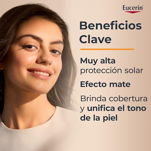 La Mejor Recopilación de Eucerin protector solar precio - los más vendidos. 6 La Mejor Recopilación de Eucerin protector solar precio - los más vendidos. 6