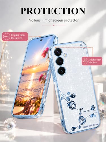Coque Samsung Galaxy A35 5G silicone transparente pour éviter les rayures et les chocs - 6