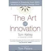 The Art Of Innovation