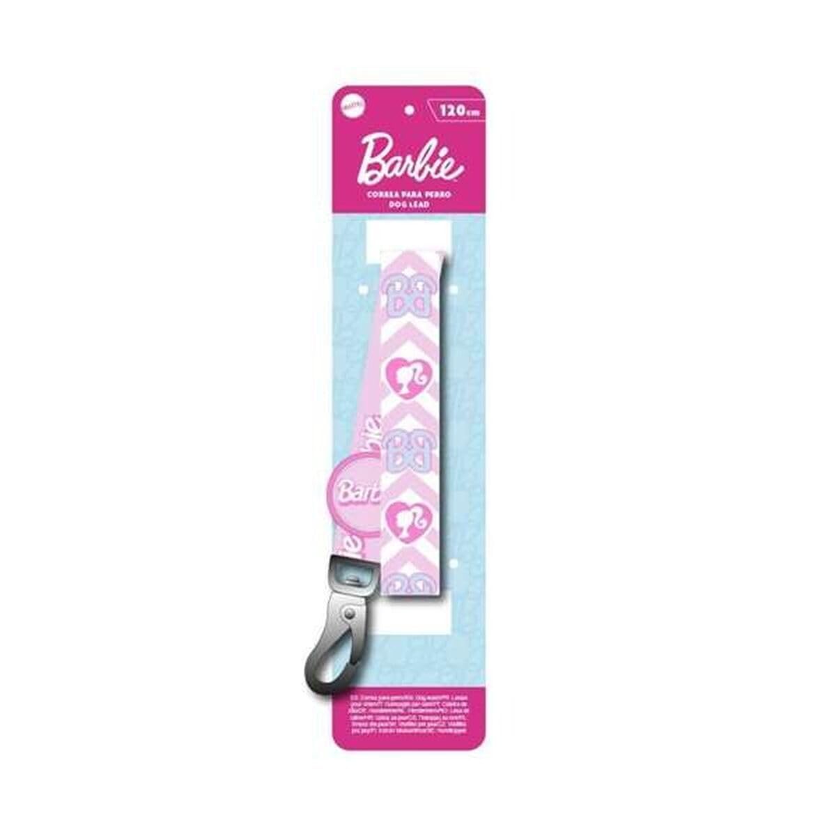 Cerdá- Leash for Dogs Barbie Tu:T.Unica (2800001481)