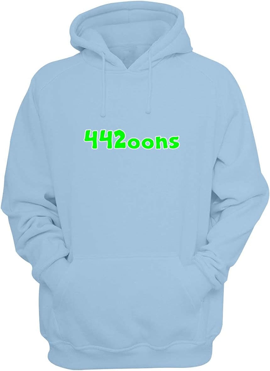 442oons Merch 442oons Text T Shirt Hoodie Sweatshirt Crewneck Longsleeve Merch For Kids Men Women Youth
