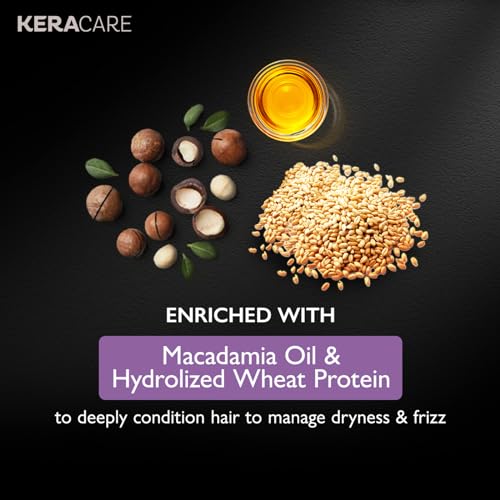 Godrej Professional Keracare Smooth Renew Mask 200g - Image 3