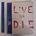 Bruce Nauman: Live or Die: Collector's Choice Vol. 10 (Collector's Choice: Artists' Monographs)