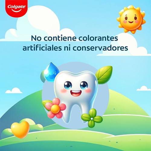 Cuidados E Higiene, Kitchen baby kanka Marca Colgate (3)