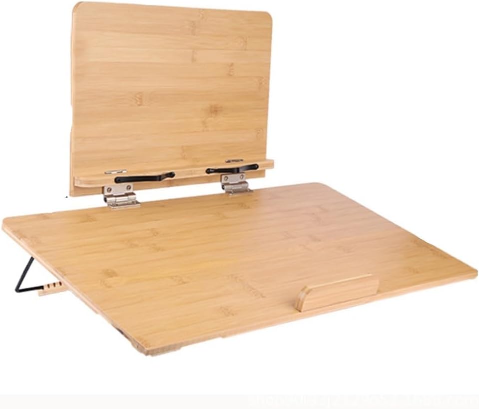 Layer Corrective Sitting Reading Rack Stand