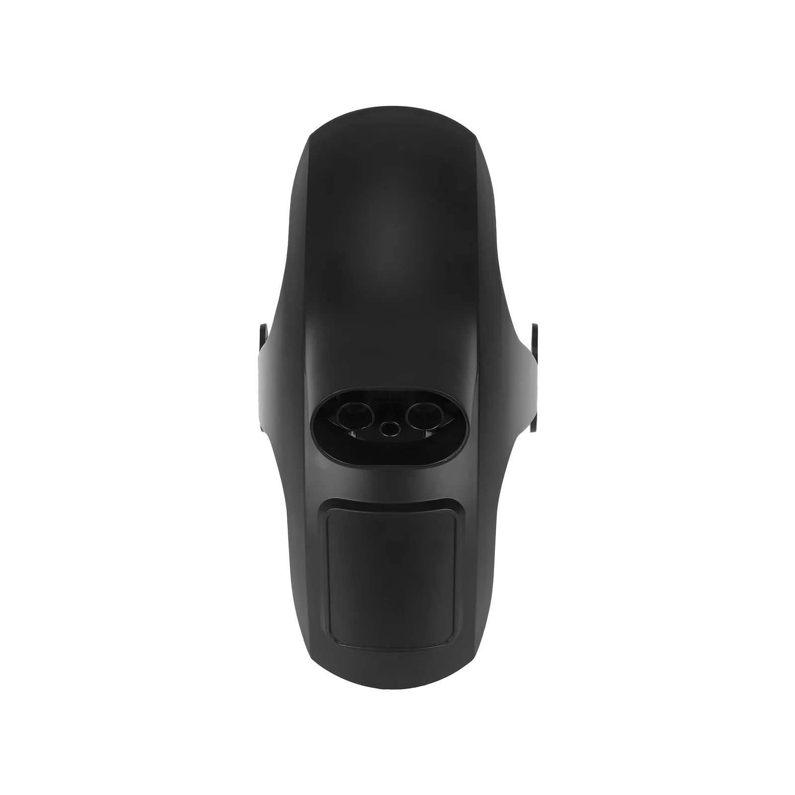 Garde-boue arrière pour trottinette électrique Xiaomi 6 | Accessoires de rechange avec feu arrière, support anti-éclaboussures, feu arrière LED