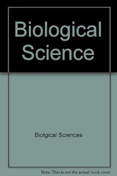 Biological Science; an Inquiry Into Life