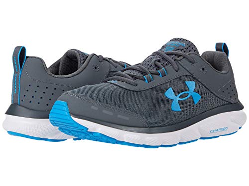 Image of Under Armour Men's Charged Assert 8 Camo Running Shoe