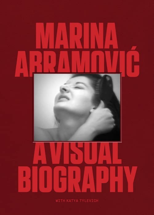 Marina Abramovic: A Visual Biography (-)
