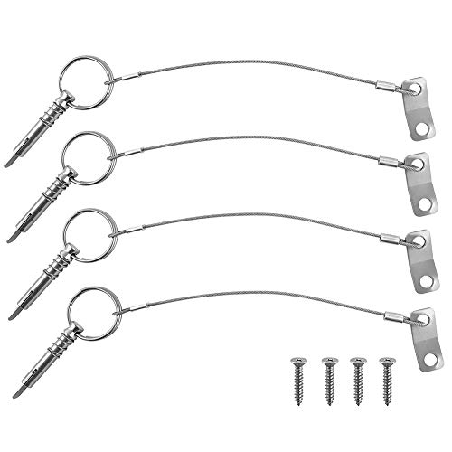 Amazon.co.uk Best Sellers The most popular items in Quickrelease Pins