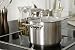 Zwilling Twin Classic - Batería de cocina, 5 piezas, Acero inoxidable, Apto...