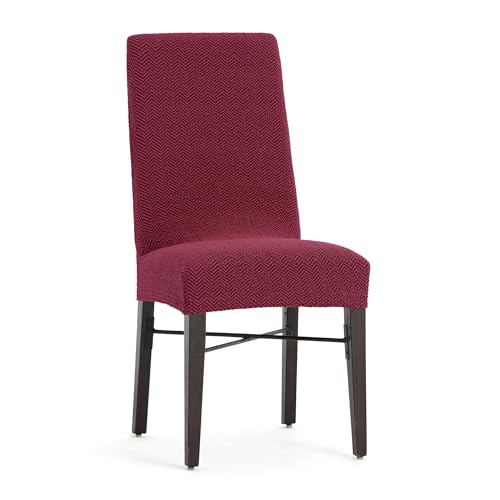 Housse de chaise dossier Jaz Premium Phase 5 textile haute densité de qualité - 2