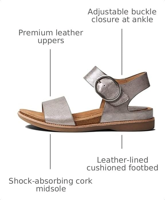 Image of Sofft womens BaliSandal