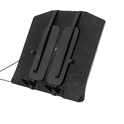 LEVO G2 Book Platform for LEVO Deluxe iPad Tablet Stands (33768;33750;33764; 33773; 33761-801)