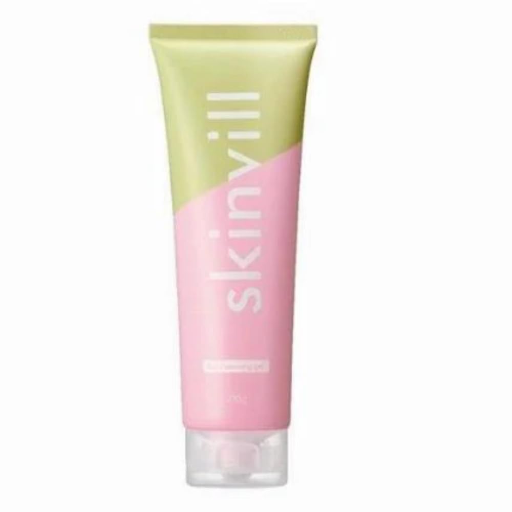 Amazon | 【リニューアル】skinvill スキンビル ホットクレンジング  