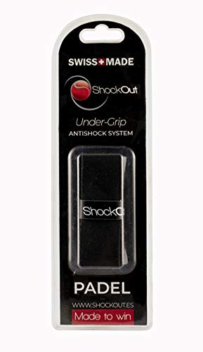 ShockOut Under-Grip Padel