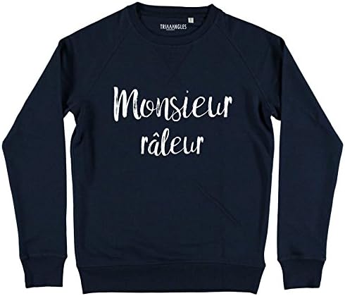 sweat monsieur raleur