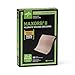 Medline MSC7322EPZ Maxorb II Alginate Dressings, 2