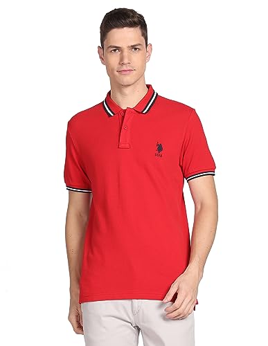 Image of U.S. POLO ASSN. Men T-Shirt