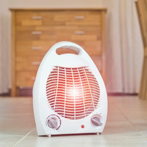 Detroit Fire Marshal on how to safely heat your home this winter