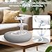 Tablet Pillow Stand for Kindle iPad Compatible with 4.7