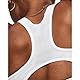 Under Armour Sport-BH Damen Weiss, L Damen