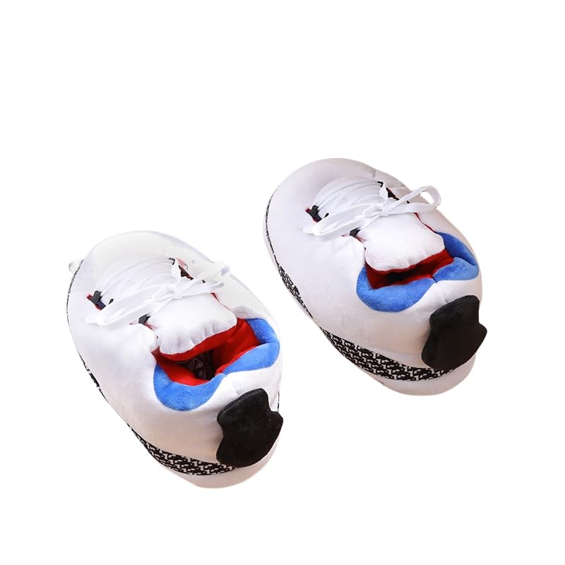 Zonto Pantofole Pantofole di Cotone Scarpe di Cotone Inverno Scarpe Pane Caldo Dormitorio