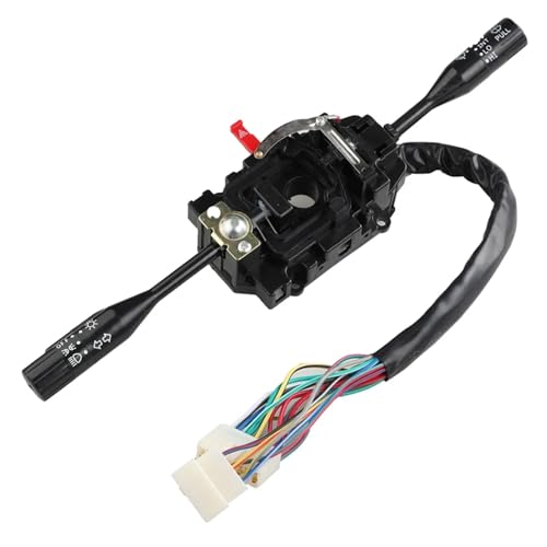 Interrupteur de direction 3740080510 commodo clignotant combiné 3740084420 - 3