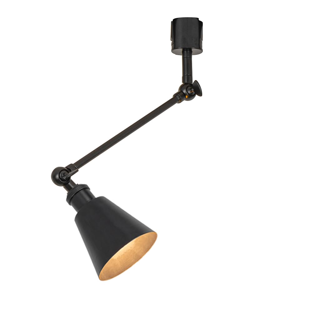 ダクトレール　ブラック Amazon.co.jp : STGGTS ダクトレール式 角度調節可 マット