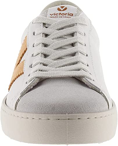 victoria Women's Low-Top Sneakers, Melocotón, 53