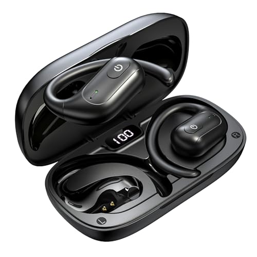 Auriculares Inalambricos Marca QYGCKJ