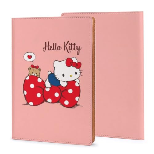 2005年　レア　 チャーミーキティ　ノートカバー　水色 2005年 レア チャーミーキティ ノートカバー 水色