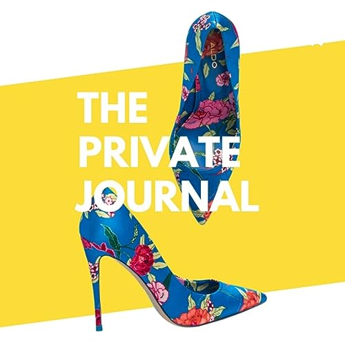 Beyond a Digital Lifestyle: The Private Journal cover art