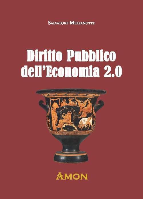  Diritto pubblico dell\' economia 2.0