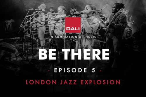 1: London&rsquo;s new jazz explosion, REM&rsquo;s Fables Of The Reconstruction rediscovered, the best-produced track ever copertina