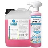 CLEANOFANT