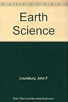 Earth Science 0060440570 Book Cover