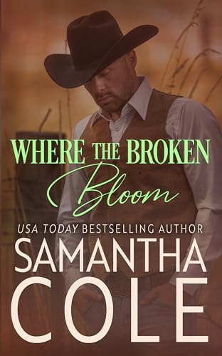 Where the Broken Bloom