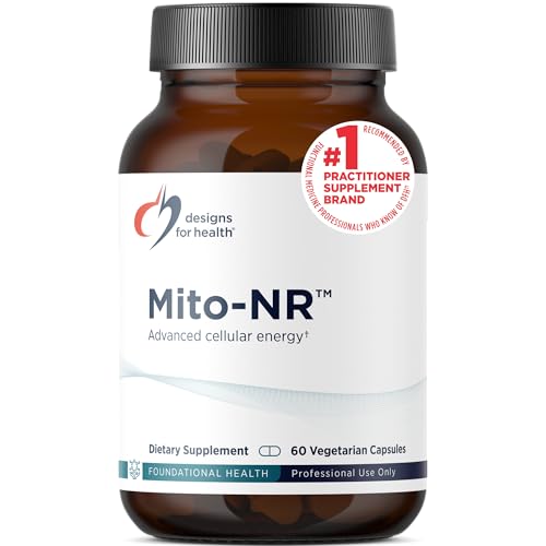 Designs for Health Mito-NR