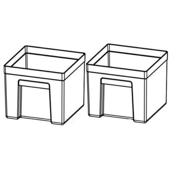 NORCOLD INC Norcold 640176 Crisper Bin