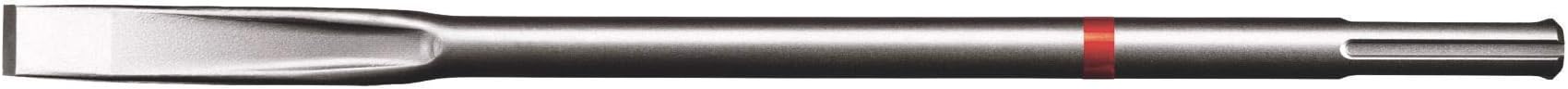 Hilti TE-CP FM 25 Narrow-Flat Polygon Chisel with SDS Plus Shank - 282301-9-13/16"