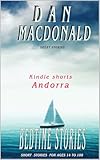  ANDORRA (KINDKLE SHORT): Part of Bedtime stories short stories (Andorra (Kindle short stories) Book 1) (English Edition)