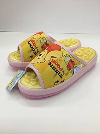 お買得 ディズニー くまのプーさん健康サンダル イエロー M寸 超カワイイ アニメ 萌えグッズ 通販 Amazon お買得 ディズニー くまのプーさん健康サンダル イエロー M寸 超カワイイ アニメ 萌えグッズ 通販 Amazon