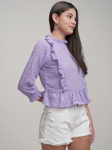 Image of Tokyo Talkies Women Shirt