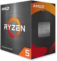 AMD - AMD Ryzen 5 5600X 6コア12スレッド AMD Ryzen 5 5600X BOX AMD Ryzen 5000 Socket AM4 / 6コア12