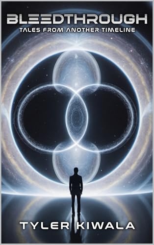 Bleedthrough: Tales from Another Timeline