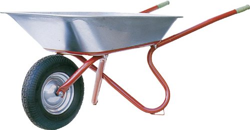 Preisvergleich Produktbild CAPITO PROFI BAU KARRE EXP.85 111007