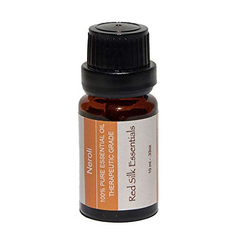 Organic Top 3 Singles Essential Oil Set, 100% Pure Non-GMO USDA Certified Organic Lavender, Peppermint, Tea Tree - 10ml Pre-diluted Roll-ons