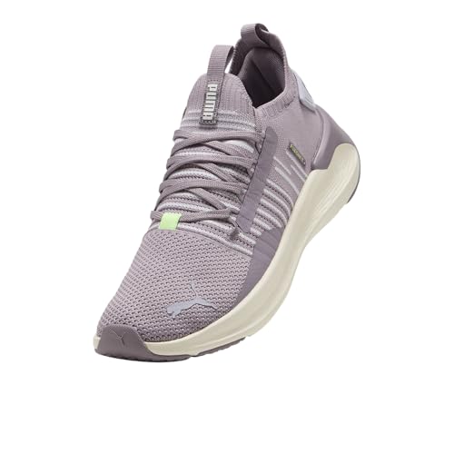 Image of PUMA Womens Softride Symmetry Fuzion Running Shoes
